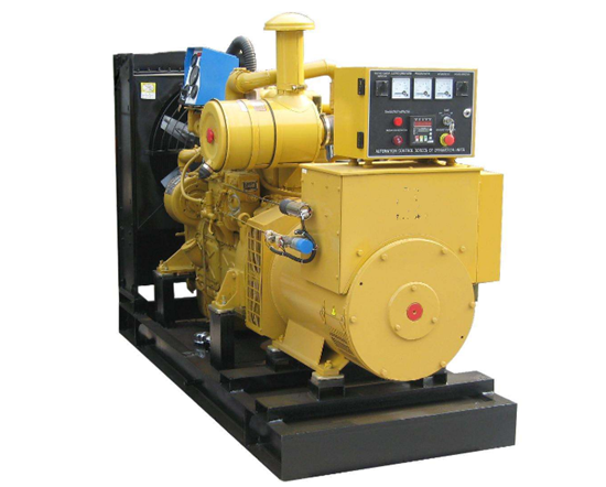 前锋发电机出租